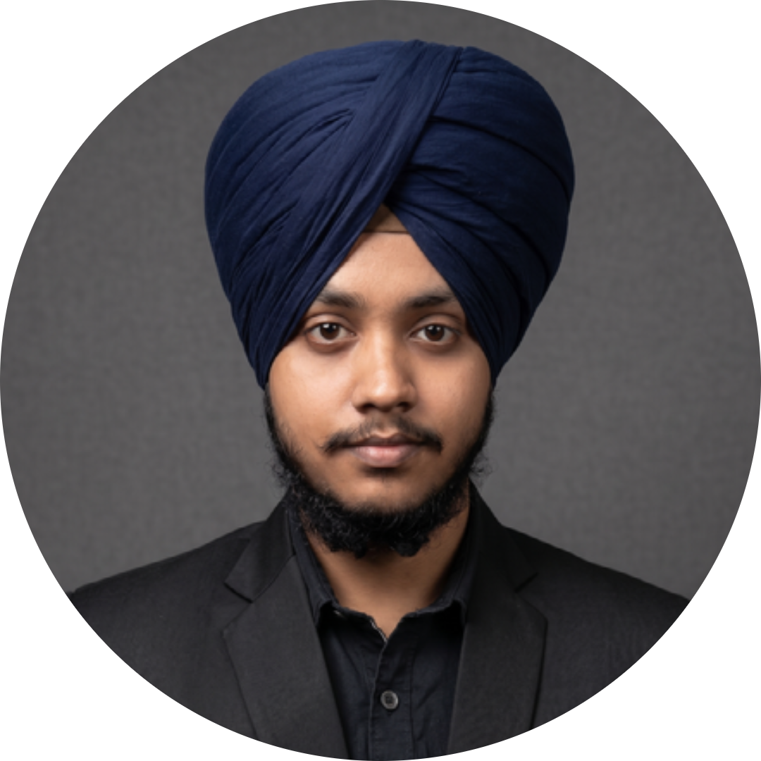 Samarjeet Singh